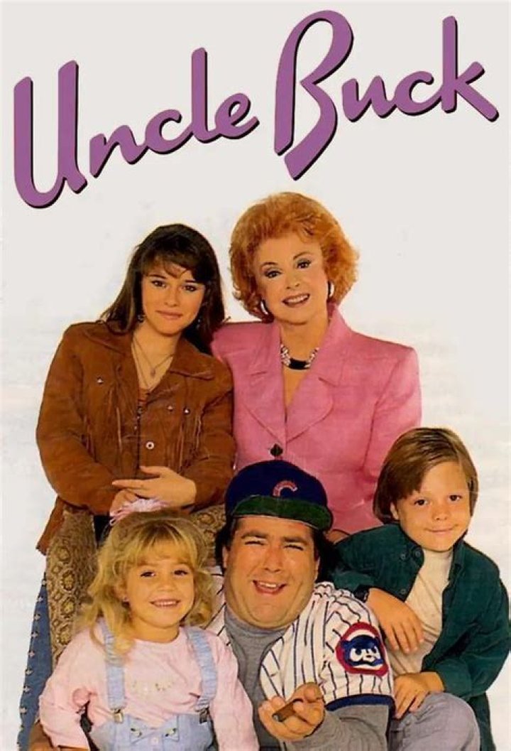 Discovering The Talented Cast Of Uncle Buck