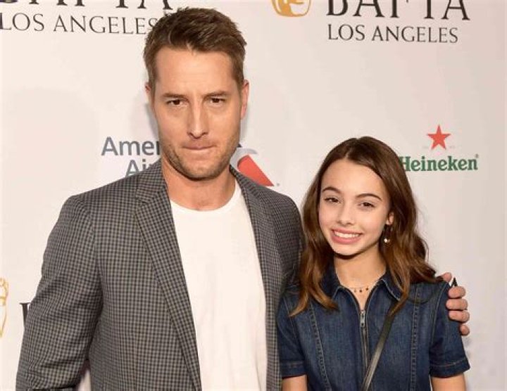 Discovering The Talents Of Justin Hartley's Daughter