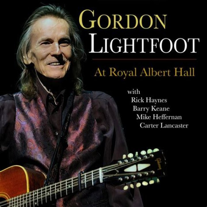 Discovering The Timeless Melodies Of Gordon Lightfoot's Most Popular Songs