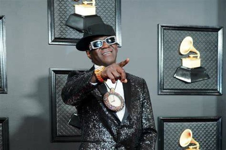 Discovering The Unique Persona Of Flava Flav