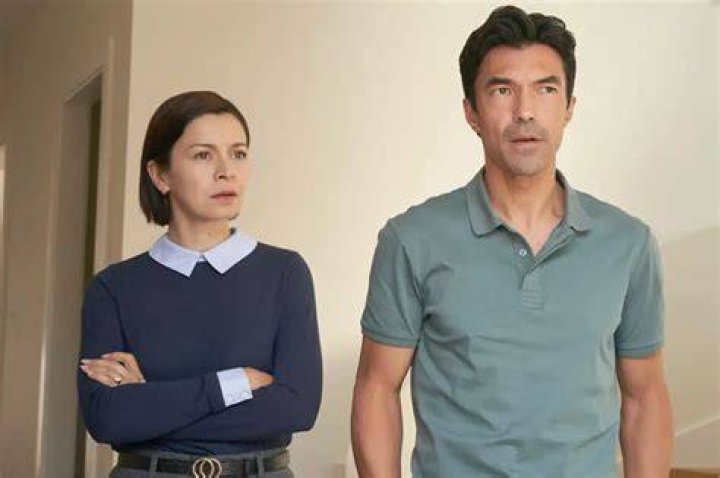 Discovering The Versatility Of Ian Anthony Dale