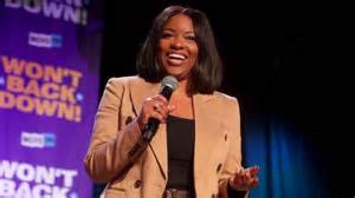 Discovering The Wealth Of Jasmine Crockett: What Is Her Net Worth?