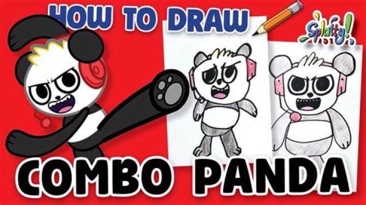 Discovering The World Of Combo Panda: A Fun Journey