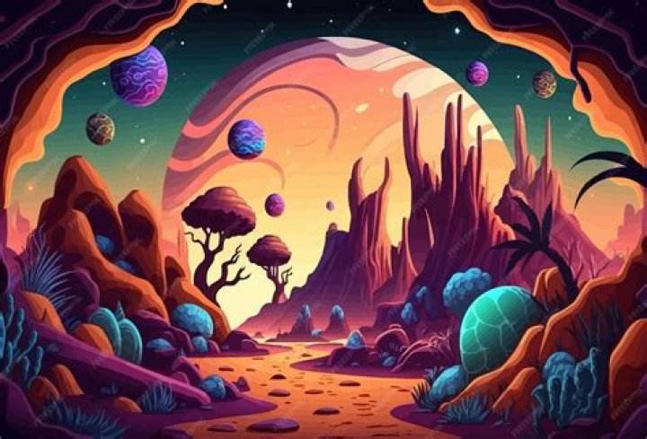 Discovering The World Of Imskirby: A Unique Journey