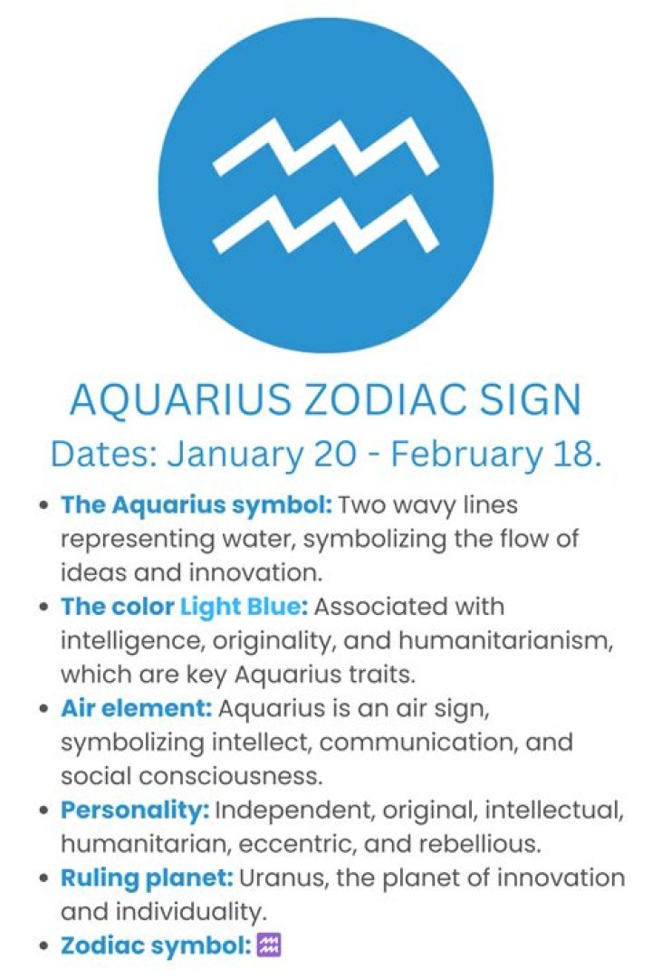 Discovering The Zodiac Sign Of February 14: Unveiling The Mysteries Of Aquarius