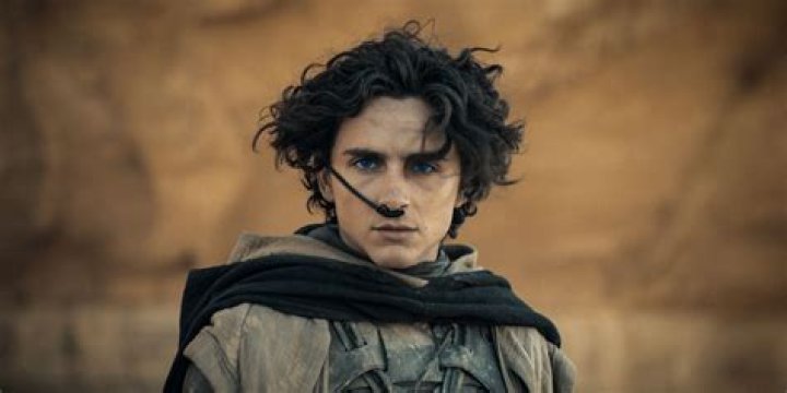 Discovering Timothée Chalamet's Age: A Journey Through Time