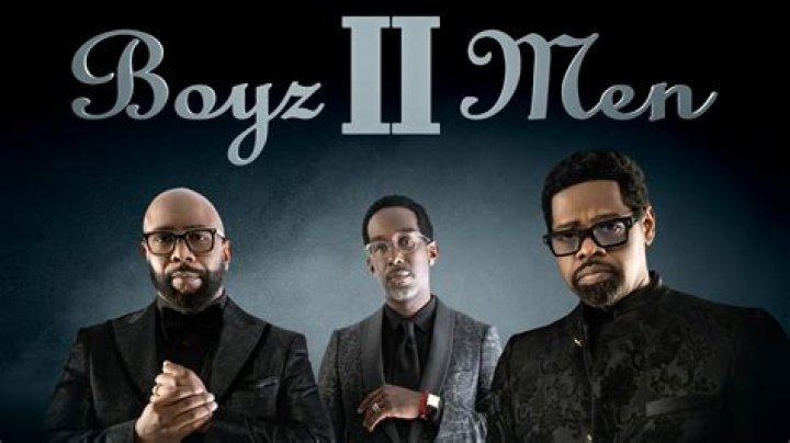 Discovering Wanya Morris: The Soulful Heart Of Boyz II Men
