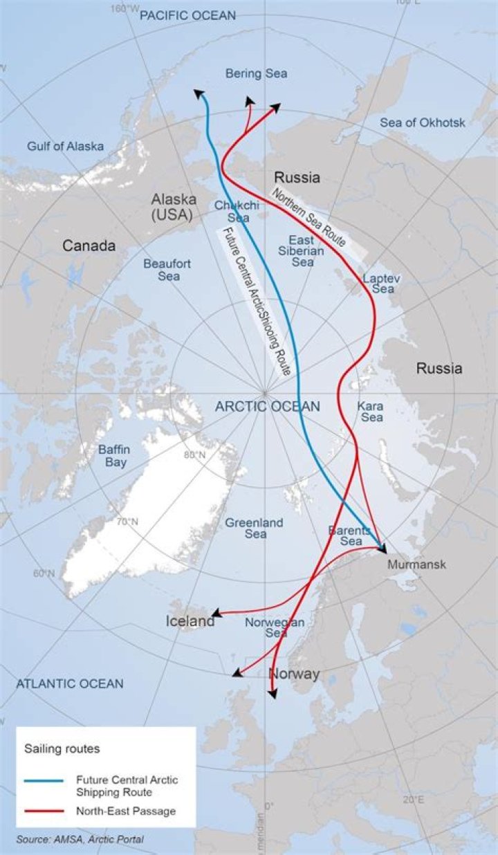 Discovering Yamal Oikogeneia: A Journey Into The Heart Of The Russian Arctic
