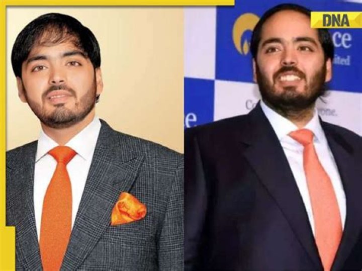 Disease Of Mukesh Ambani's Son: A Closer Look