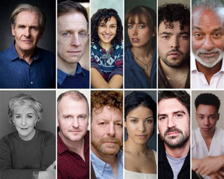 Disney Announced Cast Of The LiveAction 'Aladdin' Simplemost