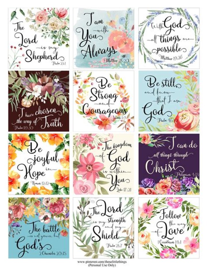 Divine Guidance: Bible Verses For A Safe And Blessed Delivery
