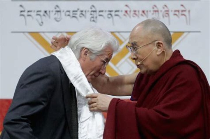 Diving Into The Wealth Of A Spiritual Leader: The Dalai Lama's Net Worth