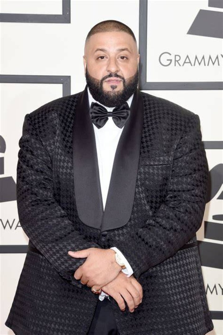 DJ Khaled Net Worth Lifestyle & Cars [2024 Update]