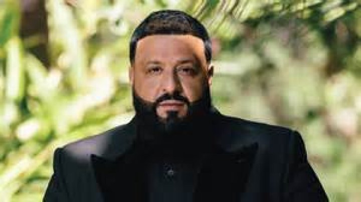 DJ Khaled's Net Worth in 2023