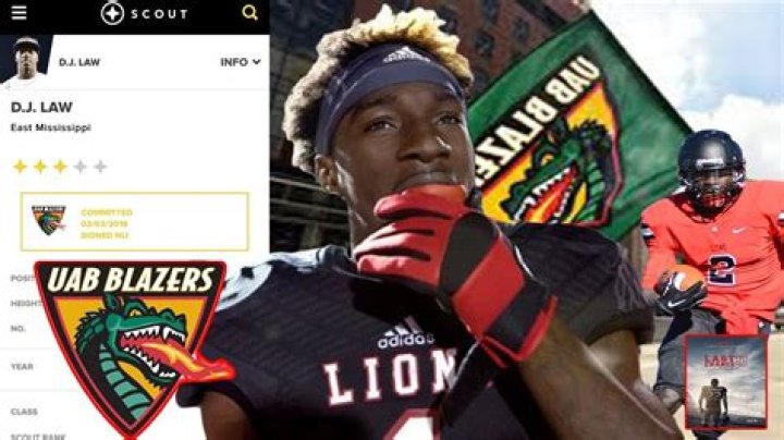 DJ LAW LEAVES UAB!!!! YouTube