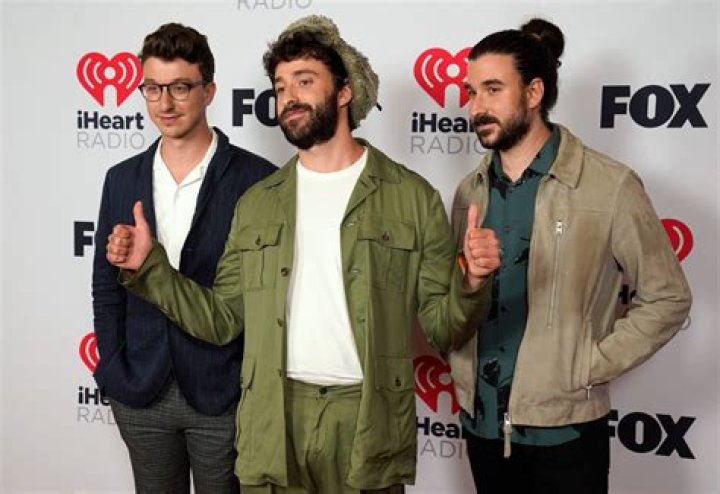 Do AJR Band Members Have Spouses? Explore Their Relationship Status