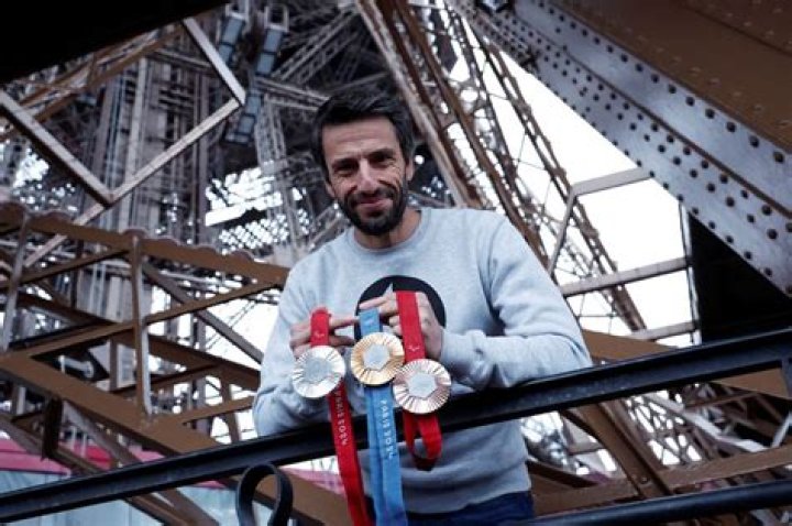 Do Olympians get paid? Everything you need to know about prize money