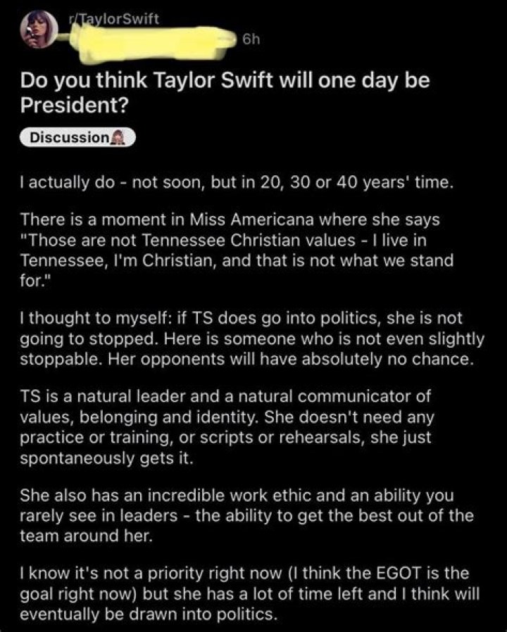 Do you think Taylor Swift looked better before or after her weight gain