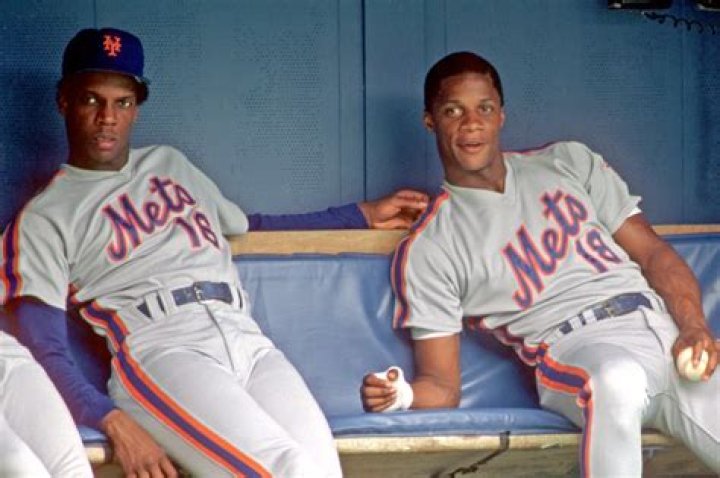 Doc Gooden wanted 'the stuff' that killed Len Bias