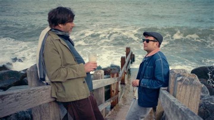 Documentary director says he's turned over alleged confession in