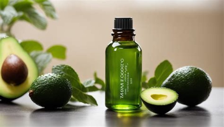 Does Avocado Oil and Peppermint Oil Help Beard Growth?