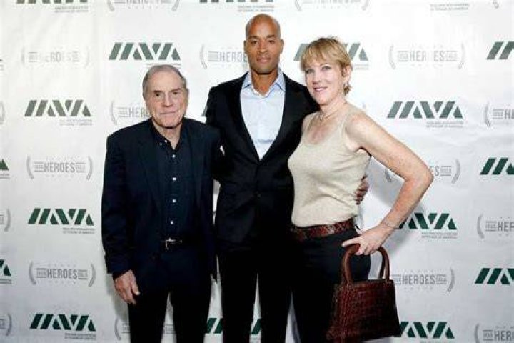 Does David Goggins Have A Podcast