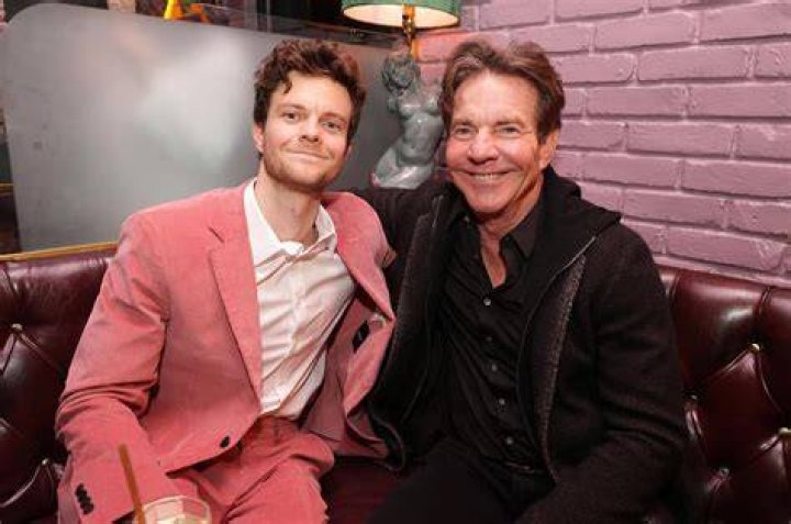 Does Dennis Quaid Have Cancer? Latest Dennis Quaid Medical Condition