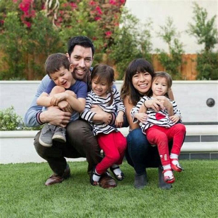 Does Drew Scott Have Kids? All About His Family XH