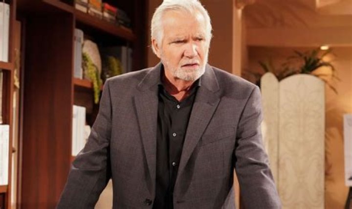 Does Eric Forrester die on The Bold and the Beautiful? John McCook exit
