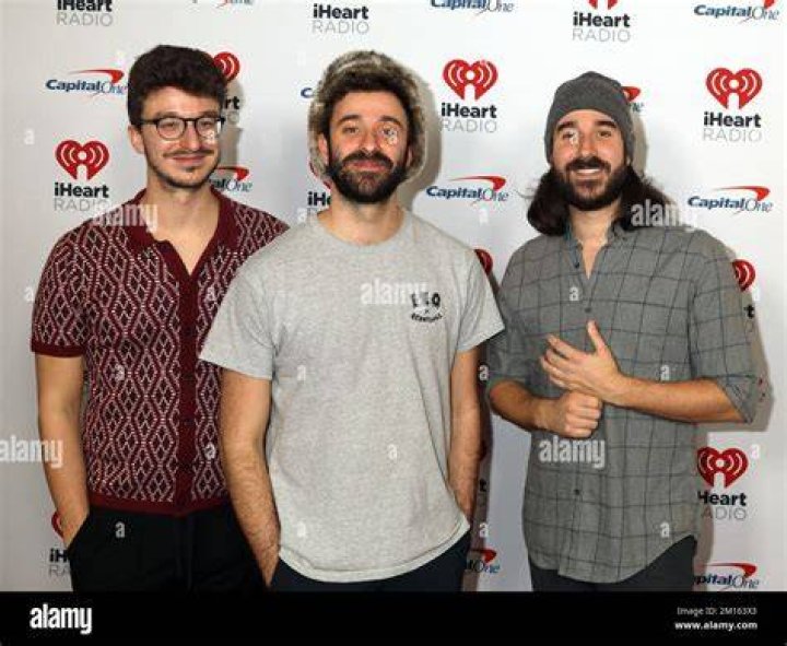 Does Jack From AJR Have A Family? Find Out The Truth