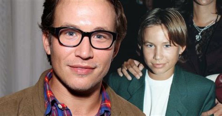 Does Jonathan Taylor Thomas have a wife? His relationships Legit.ng
