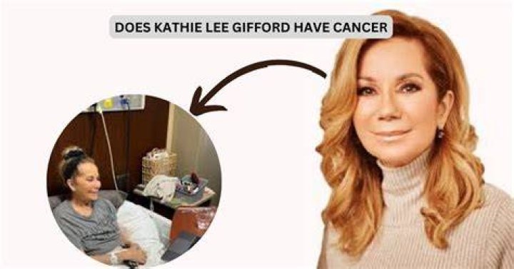 Does Kathie Lee Gifford Have New Holiday Traditions? E! News Canada
