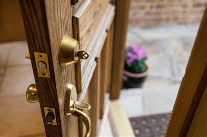 Does Locking Your Door Do Anything? Unlocking the Truth. YouTube