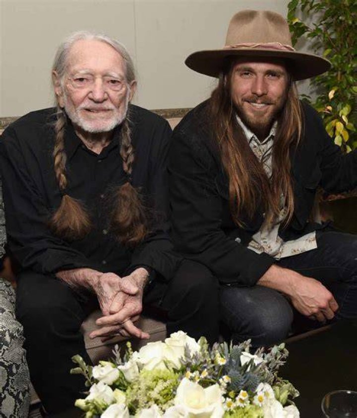Does Lukas Nelson Have Kids? Family Facts Explored