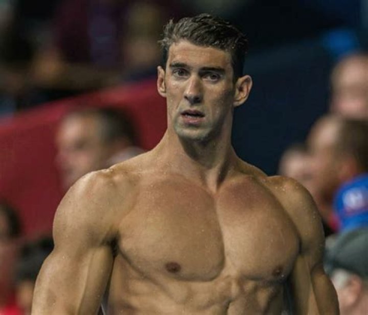 Does Michael Phelps have Marfan syndrome? If so, how has it affected