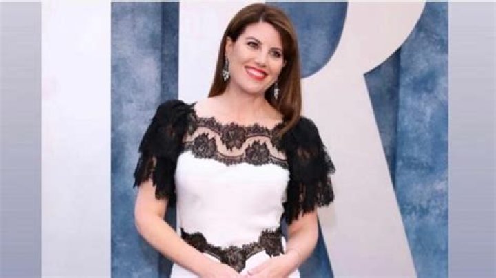 Does Monica Lewinsky Have Any Children?