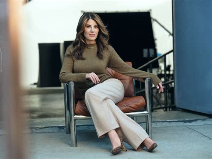 Does Monica Lewinsky Have Children? Uncovering The Truth