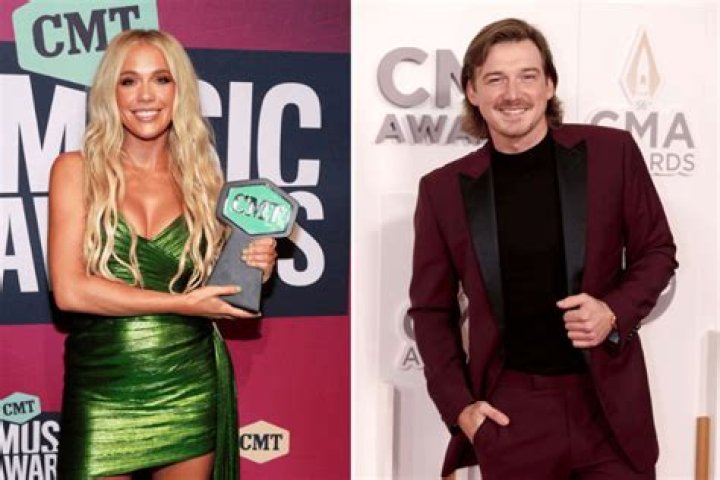 Does Morgan Wallen Finally Have A Girlfriend? Uncovering The Rumors