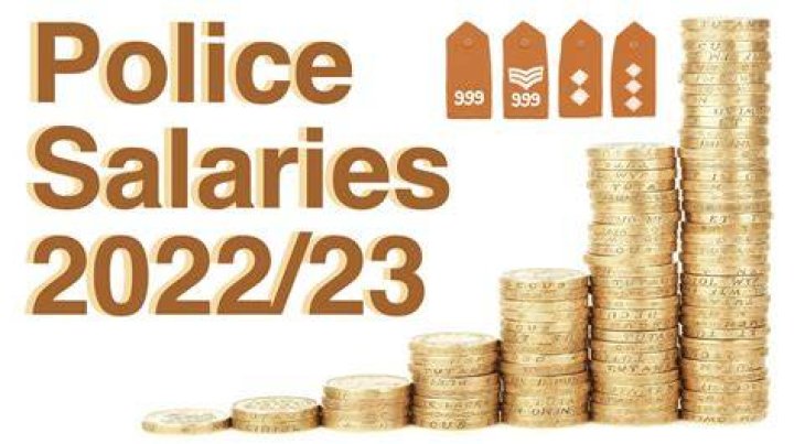 Does Police Officers Pay Taxes