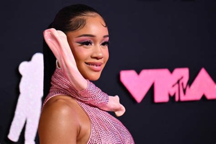 Does Saweetie Have A Baby? Kids & Husband Mystery Explored