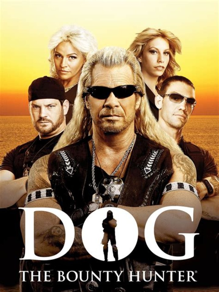 Dog the Bounty Hunter, fianc&eacute;e Francie Frane are hunting together