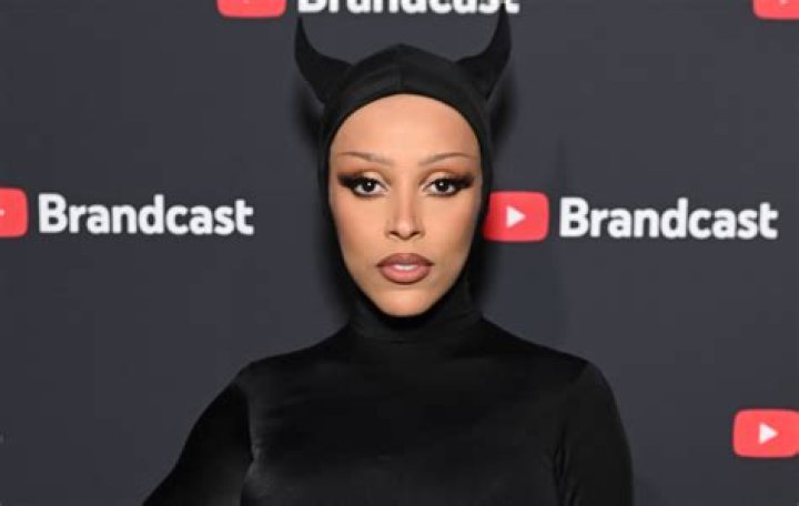 Doja Cat unveils new single 'Attention' with creepy new video