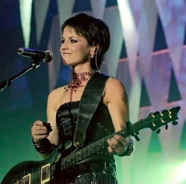 Dolores O'Riordan Funeral See The Heartbreaking Photos