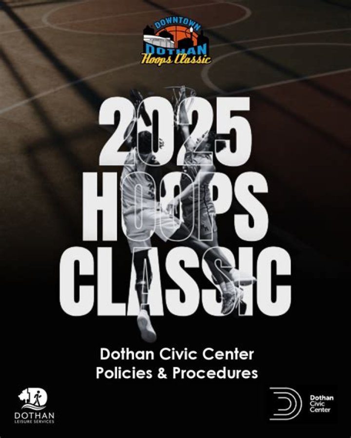 Don't Miss Out: Skip The Game Dothan, Alabama