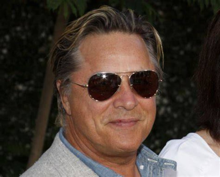 Don Johnson Biography IMDb