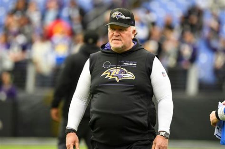 Don Martindale Pro Football Rumors