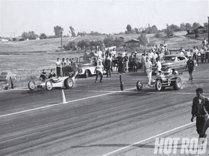 Don Prudhomme, Legendary NHRA Drag Racer Hot Rod Network