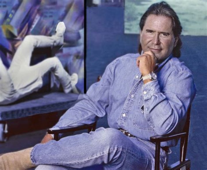 Don Simpson Celebrity Deaths Findadeath