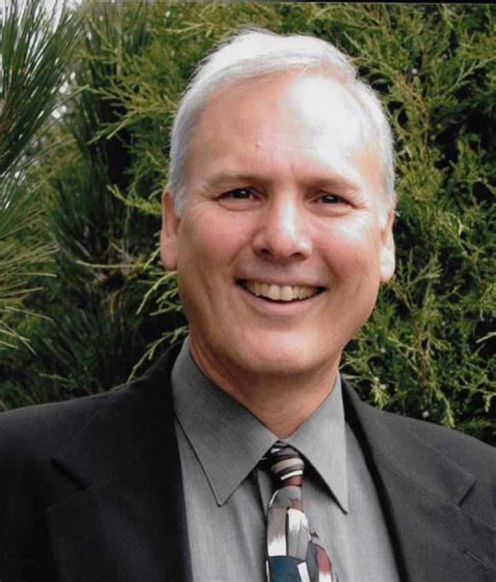 Don Simpson &mdash; Public Lands Foundation