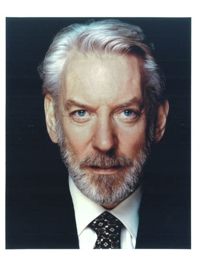 Donald Sutherland The Undoing Wiki Fandom